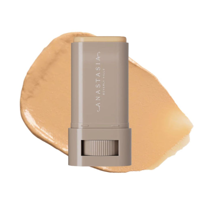 Beauty Balm Serum Boosted Skin Tint 8 with swatch