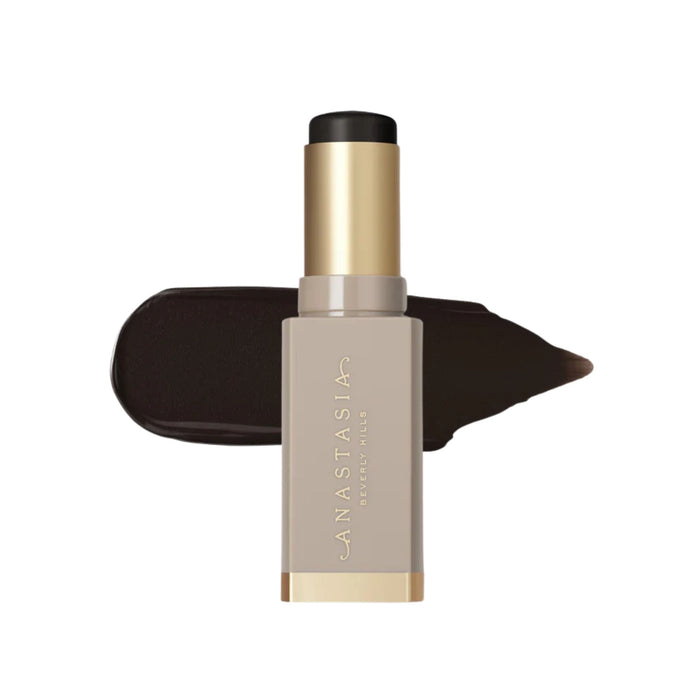 Anastasia Beverly Hills Smooth Blur Contour Stick Subtone with swatch behind