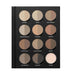 Anastasia Beverly Hills Brow Book Pro Palette open view of pans