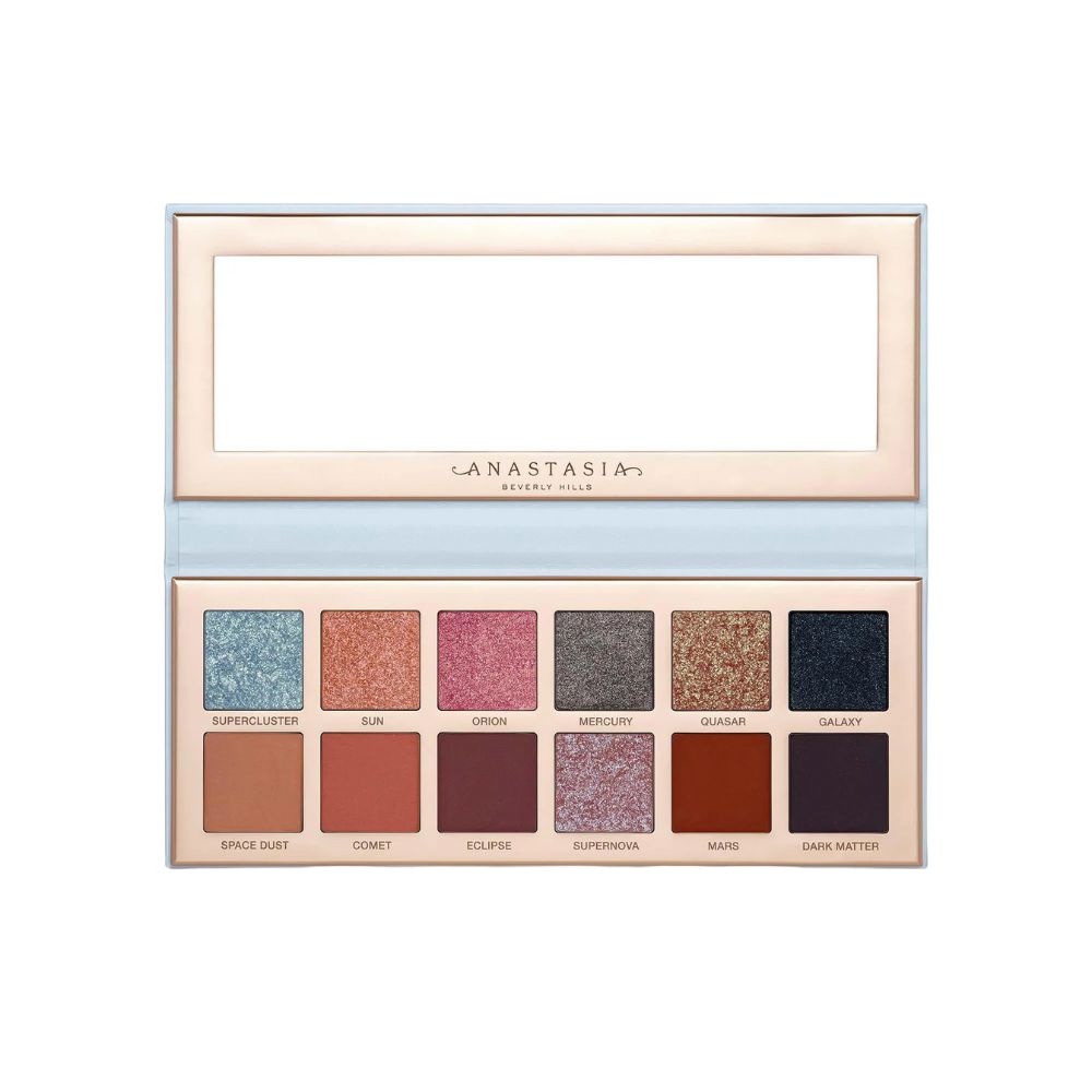 Anastasia Beverly Hills Cosmos Eyeshadow Palette — Frends Beauty