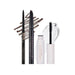 Anastasia Beverly Hills Frozen & Fuller Looking Brow Trio - Medium Brown