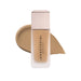 Anastasia Beverly Hills Impeccable Blurring Second-Skin Matte Foundation Bottle 4O with swatch behind