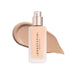 Anastasia Beverly Hills Impeccable Blurring Second-Skin Matte Foundation Bottle 2WP with swatch behind