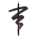 Anastasia Beverly Hills Lip Liner Obscura with swatch behind