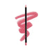 Anastasia Beverly Hills Lip Liner Rose Dream with swatch behind