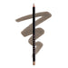 Anastasia Beverly Hills Lip Liner Sepia with swatch behind
