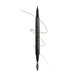 Anastasia Beverly Hills MicroStroke Brow Pen Blonde with swatch