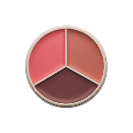Anastasia Beverly Hills Magic Touch Blush Trio Peach