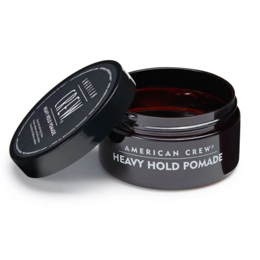 American Crew Heavy Hold Pomade 3oz