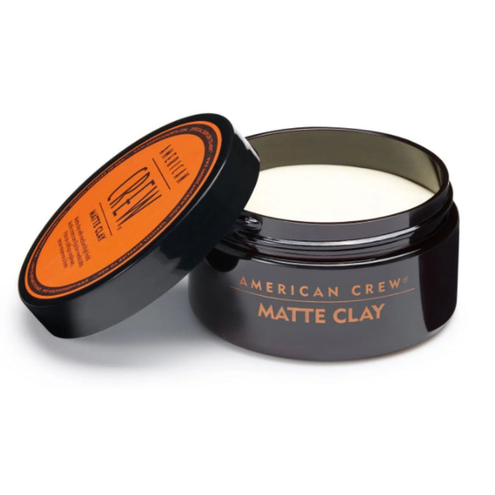 American Crew Matte Clay 3oz