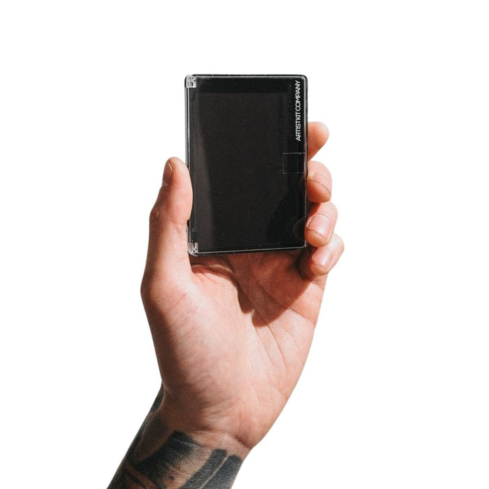 Artist Kit Company Blackout Palette 1.0