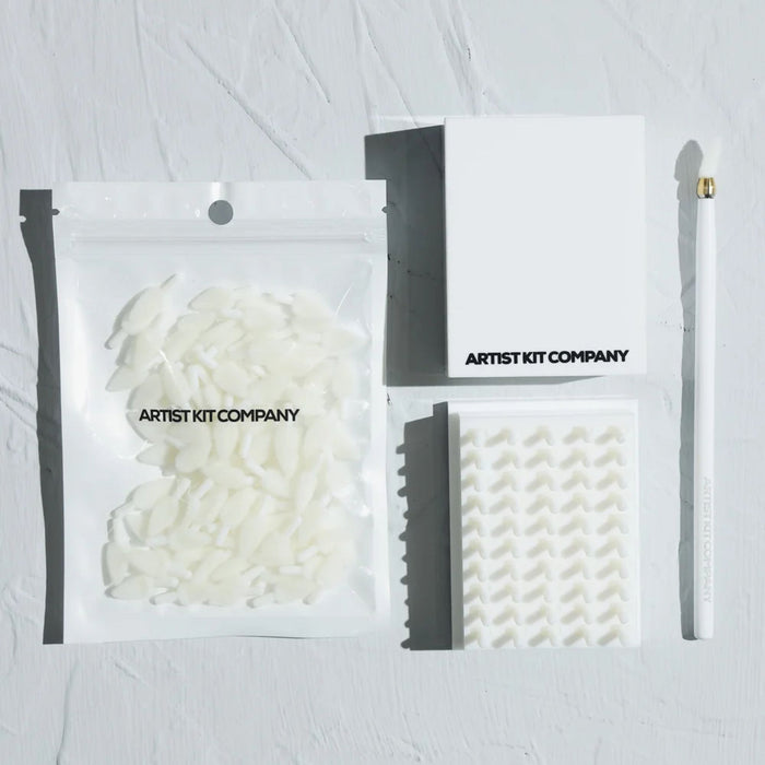 Artist Kit Company Lip Tool System all contents