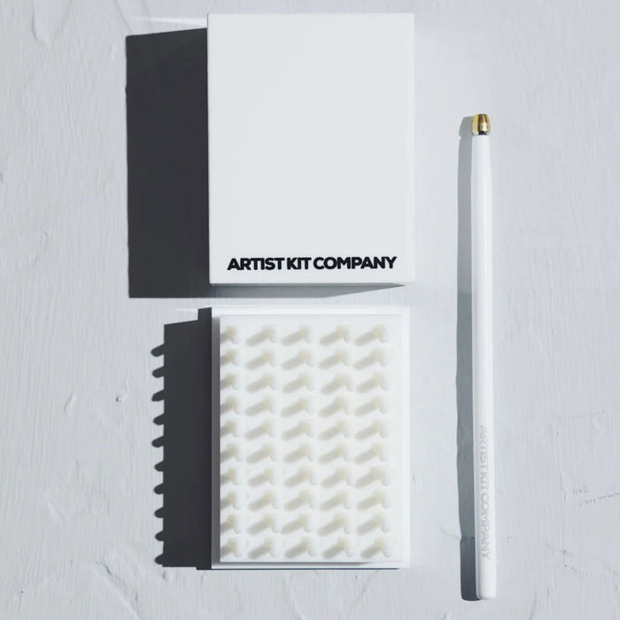 Artist Kit Company Lip Tool System lip box and handle