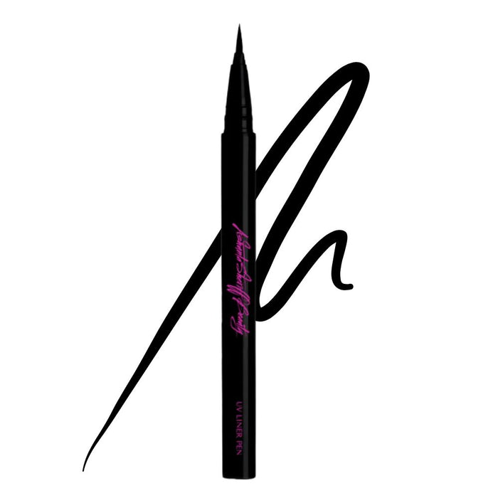 Ashunta Sheriff UV Vegan Liner Pens