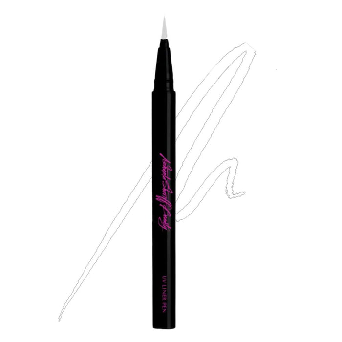 Ashunta Sheriff UV Vegan Liner Pens