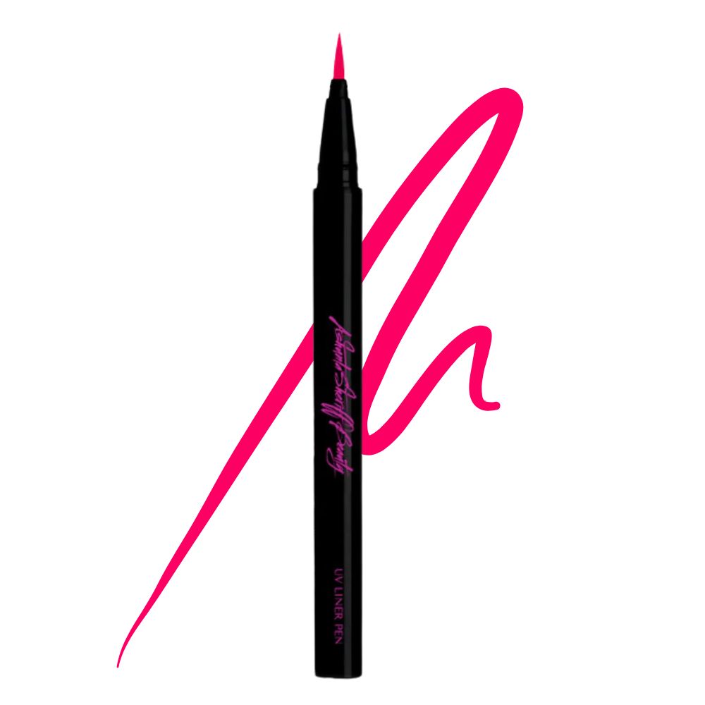 Ashunta Sheriff UV Vegan Liner Pens — Frends Beauty