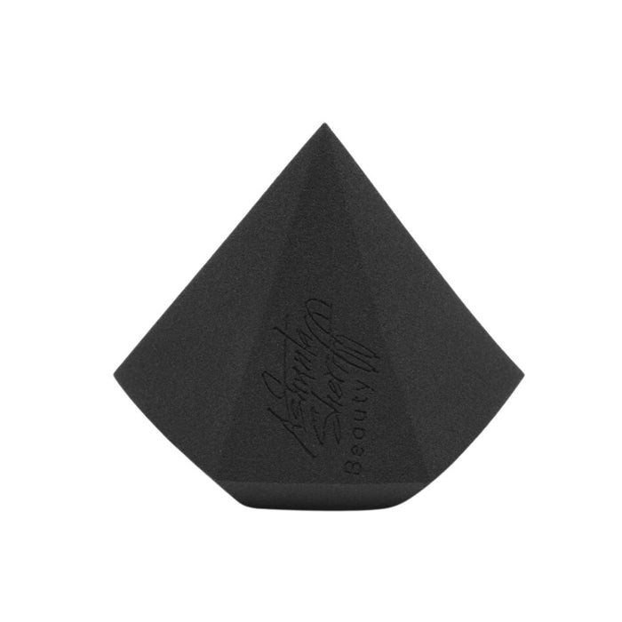 Ashunta Sheriff Diamond Makeup Sponge