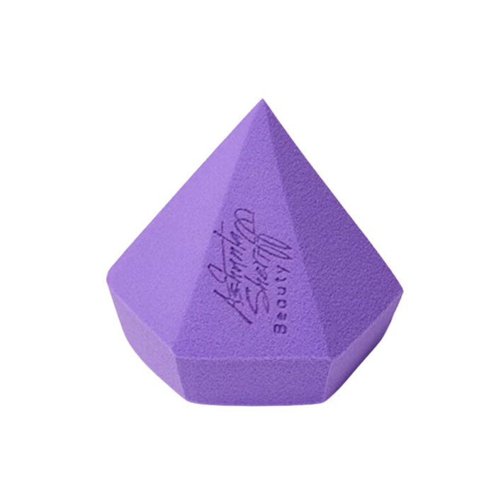 Ashunta Sheriff Diamond Makeup Sponge