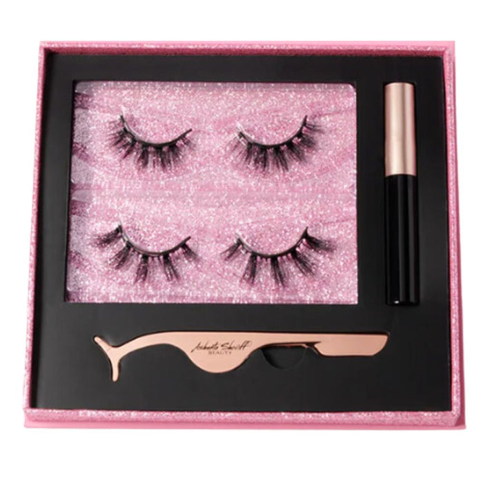 Ashunta Sheriff Magnetieyes Luxury Lash Sets