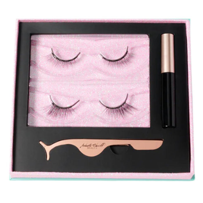 Ashunta Sheriff Magnetieyes Luxury Lash Sets