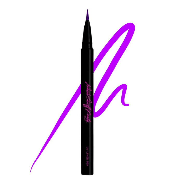 Ashunta Sheriff UV Vegan Liner Pens