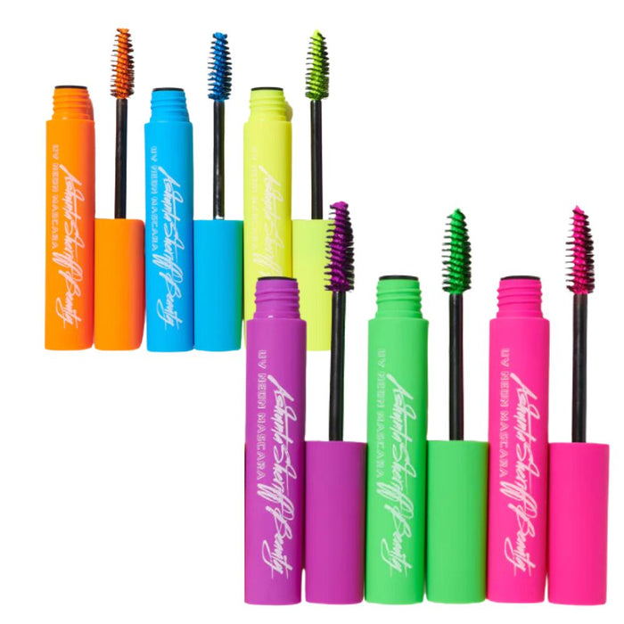 Ashunta Sheriff UV Vegan Mascara