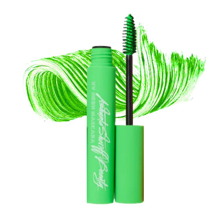 Ashunta Sheriff UV Vegan Mascara