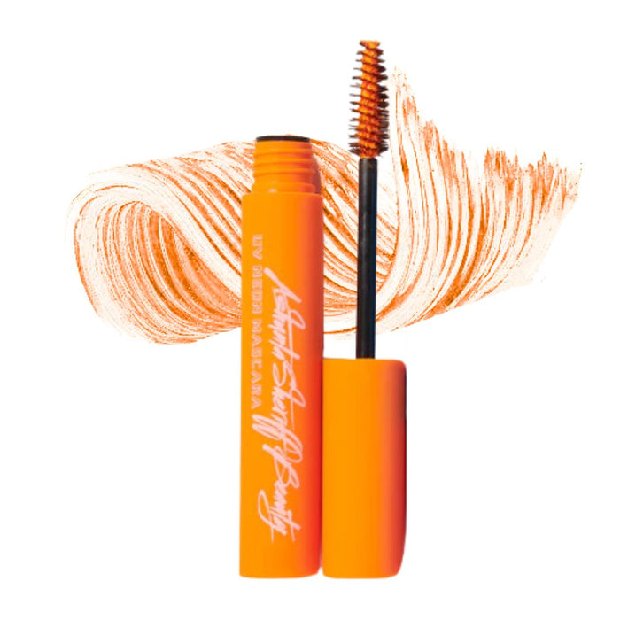 Ashunta Sheriff UV Vegan Mascara