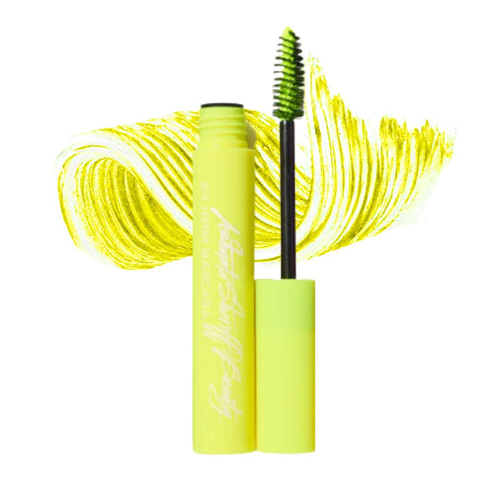 Ashunta Sheriff UV Vegan Mascara