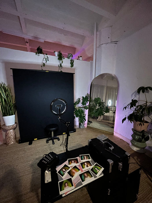 The Everyday Magic Aura Experience