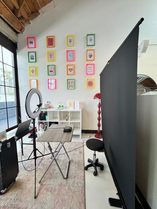 The Everyday Magic Aura Experience