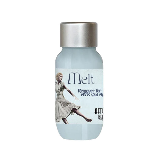 Bluebird FX Melt Afterglow Remover 50ml bottle