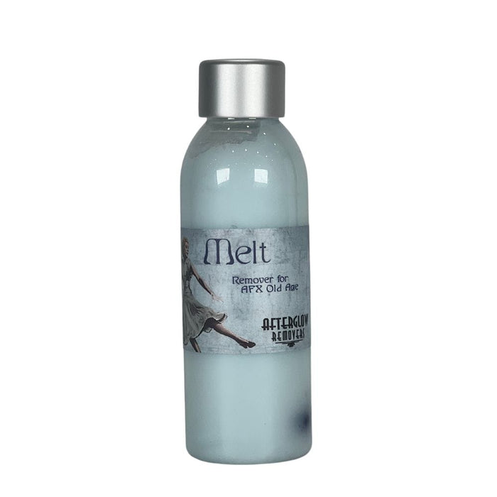 Bluebird FX Melt Afterglow Remover 130ml Bottle