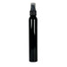Empty Aluminum Spray Bottle 5.5oz black