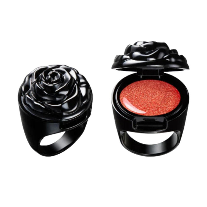 Anna Sui Ring Rouge Vibrant Orange