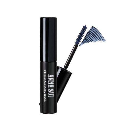 Anna Sui The Mascara Base tube and wand with swatch 5.6ml