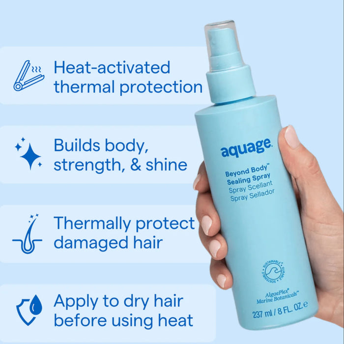 Aquage Beyond Body Sealing Spray