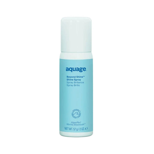 Aquage Beyond Shine Spray 2 oz