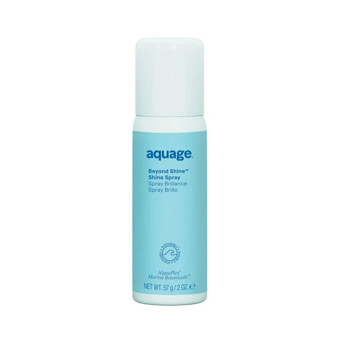 Aquage Beyond Shine Spray 2 oz