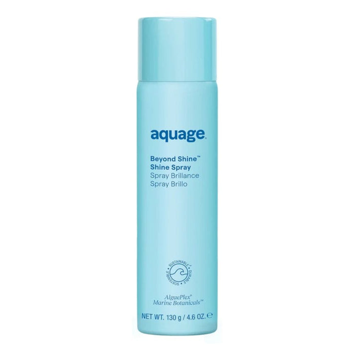 Aquage Beyond Shine Spray 4.6 oz