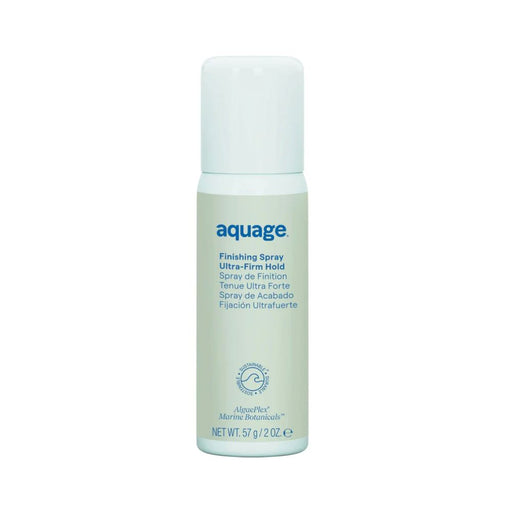 Aquage Finishing Spray Ultra-Firm Hold 2oz