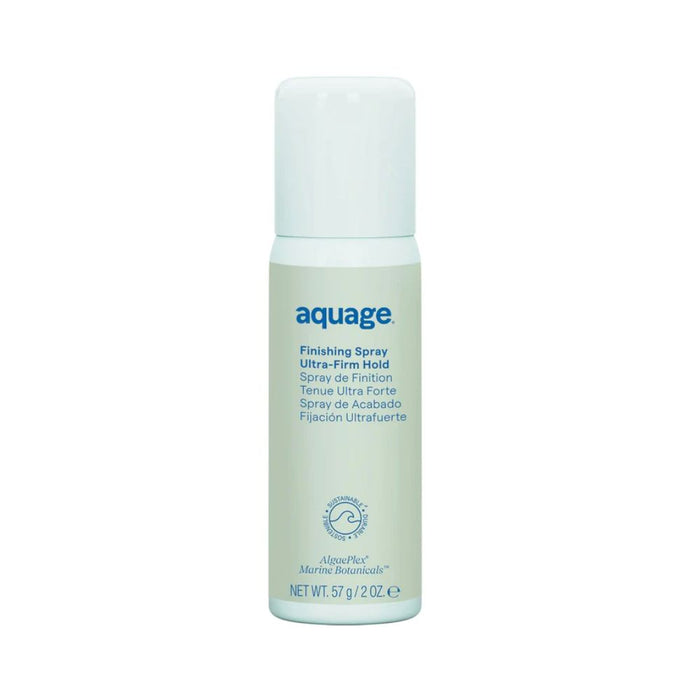 Aquage Finishing Spray Ultra-Firm Hold 2oz
