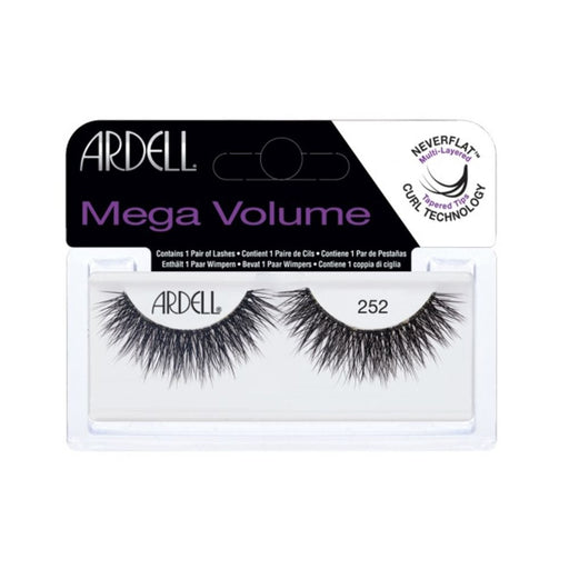 Ardell Mega Volume Lashes 252