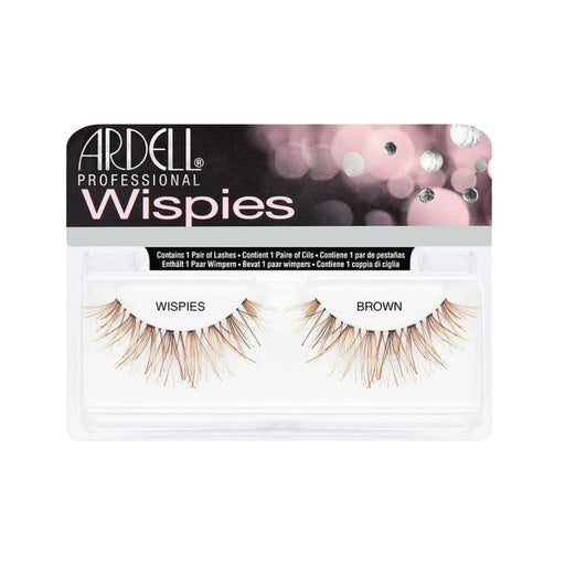 Ardell Wispies Brown