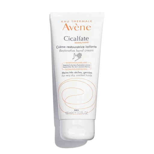 Avene Cicalfate Restorative Hand Cream 3.3 oz