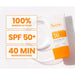 Avene Solaire UV Mineral Multi Defense Tinted Sunscreen Benefits.