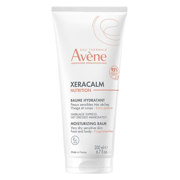 Avène Xeracalm Nutrition Moisturizing Balm 6.7 oz 