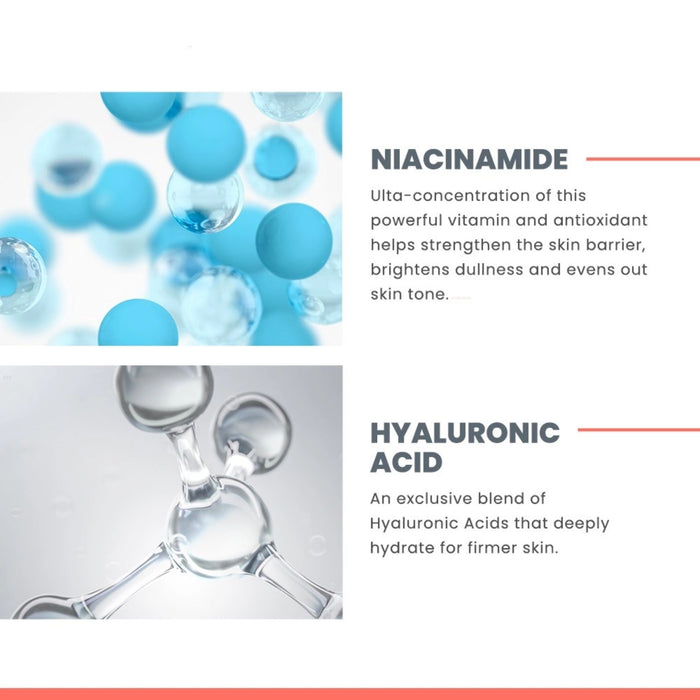Avane Hyaluron Activ B3 Triple Action Eye Cream