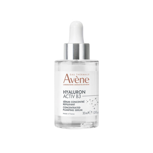 Avène hyaluron activ B3 concentrated plumping serum 1oz
