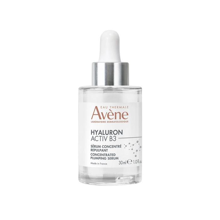 Avène hyaluron activ B3 concentrated plumping serum 1oz